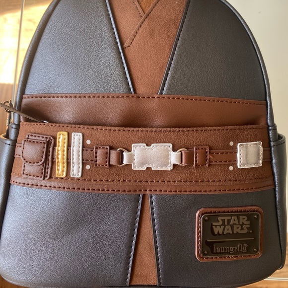 loungefly anakin